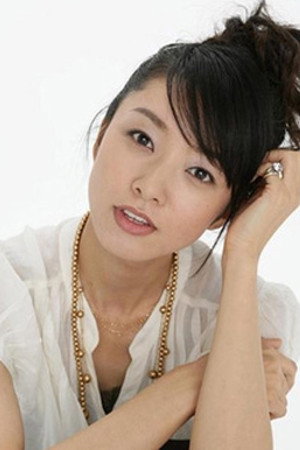 Misato Tate's poster