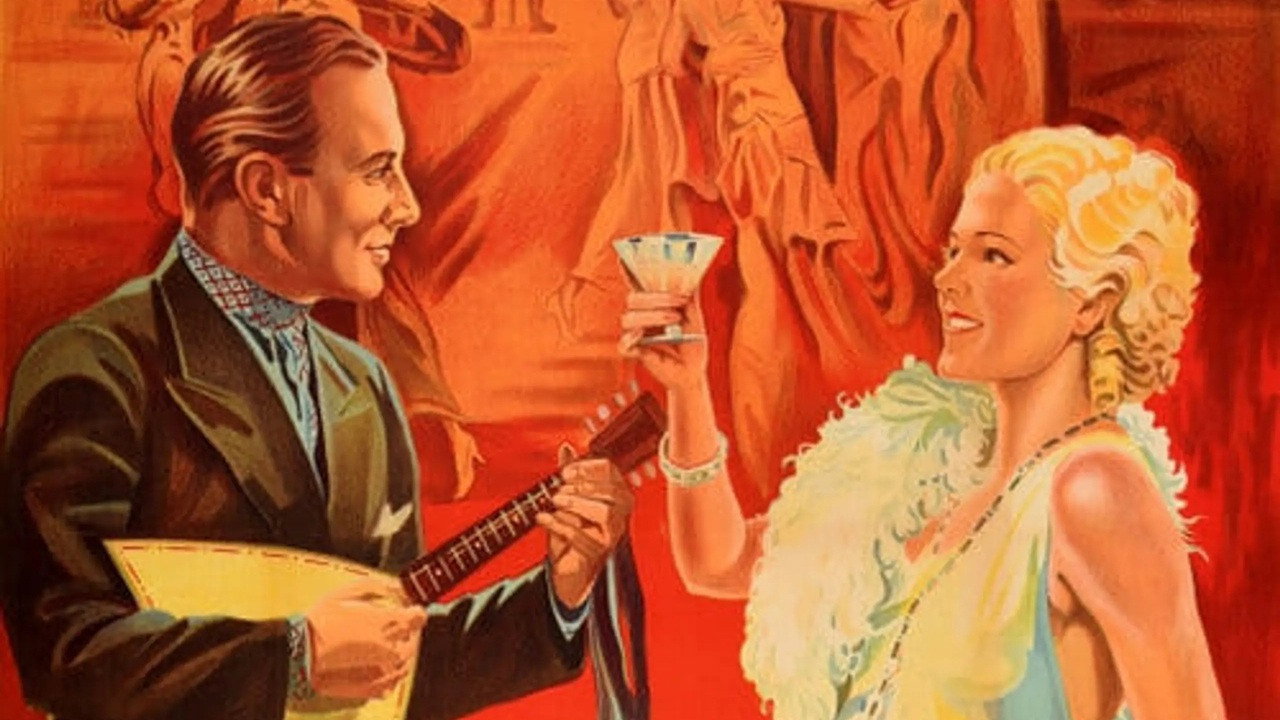 The Tsar's Diamond's poster