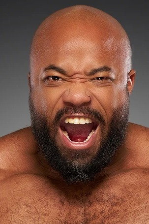 Jonathan Gresham's poster