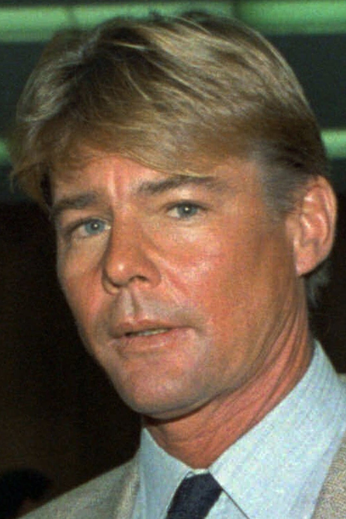 Jan-Michael Vincent's poster