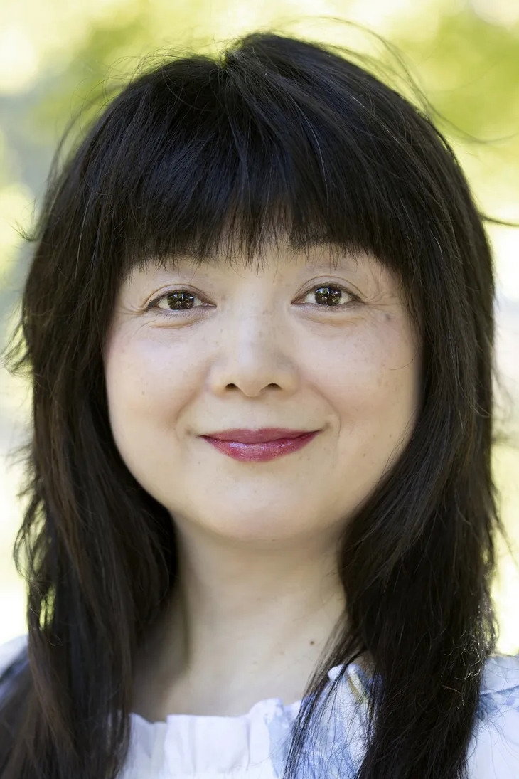 Sachiko Hara's poster