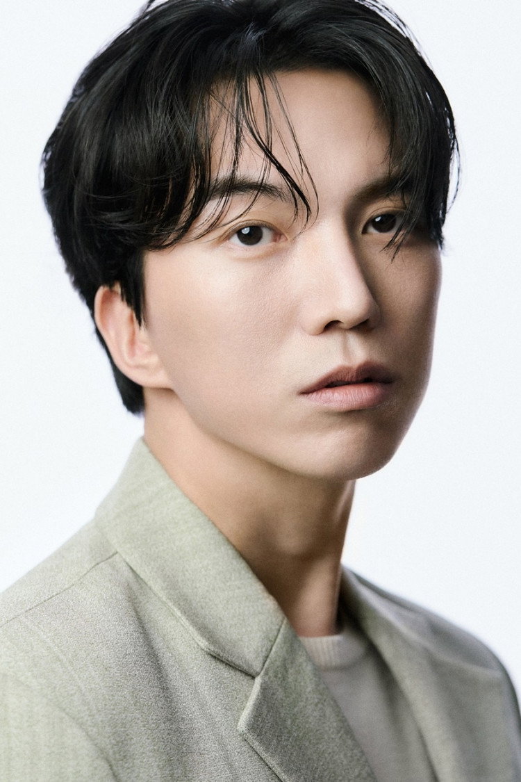 Do Sang-woo's poster