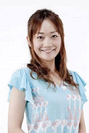 Seiko Takuma's poster
