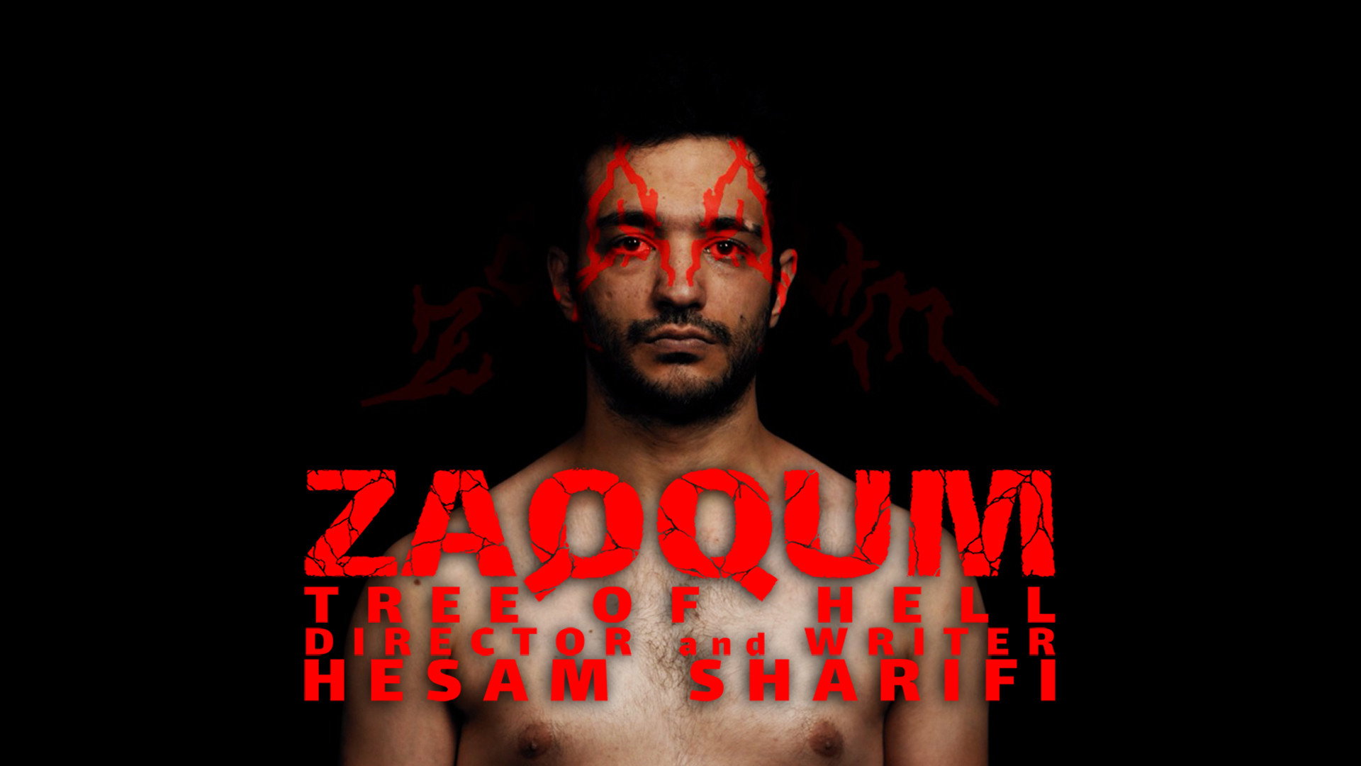 Zaqqum, The Tree Of Hell's poster