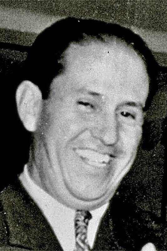 Agustín P. Delgado's poster