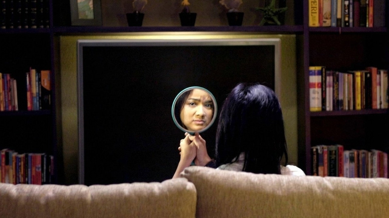 Mirror's poster