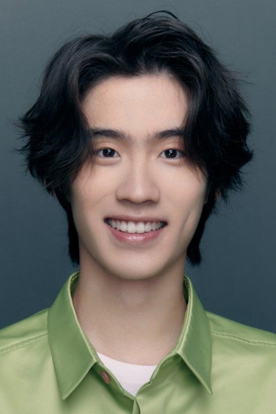 Bian Tianyang's poster