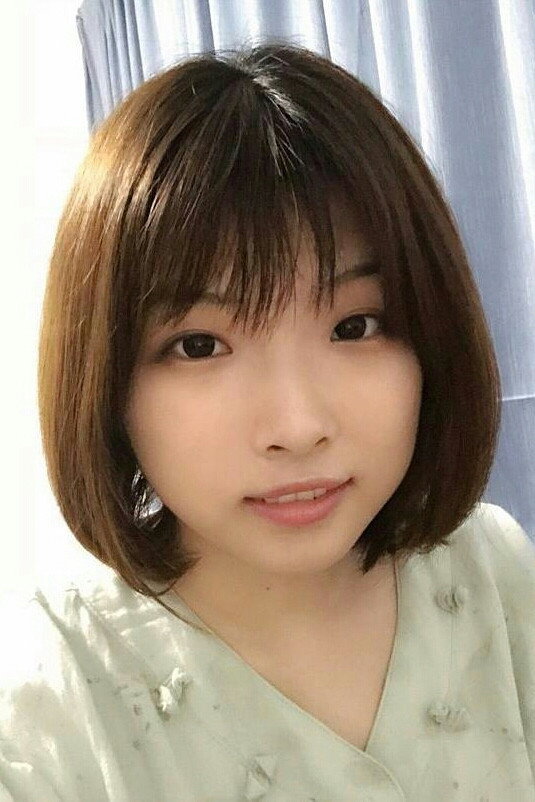 Yeqiao Yan's poster