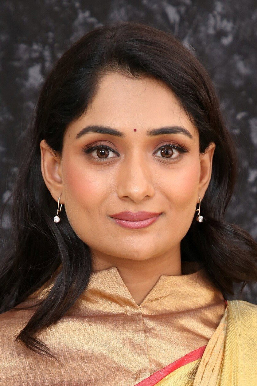 Sandhya Raju's poster