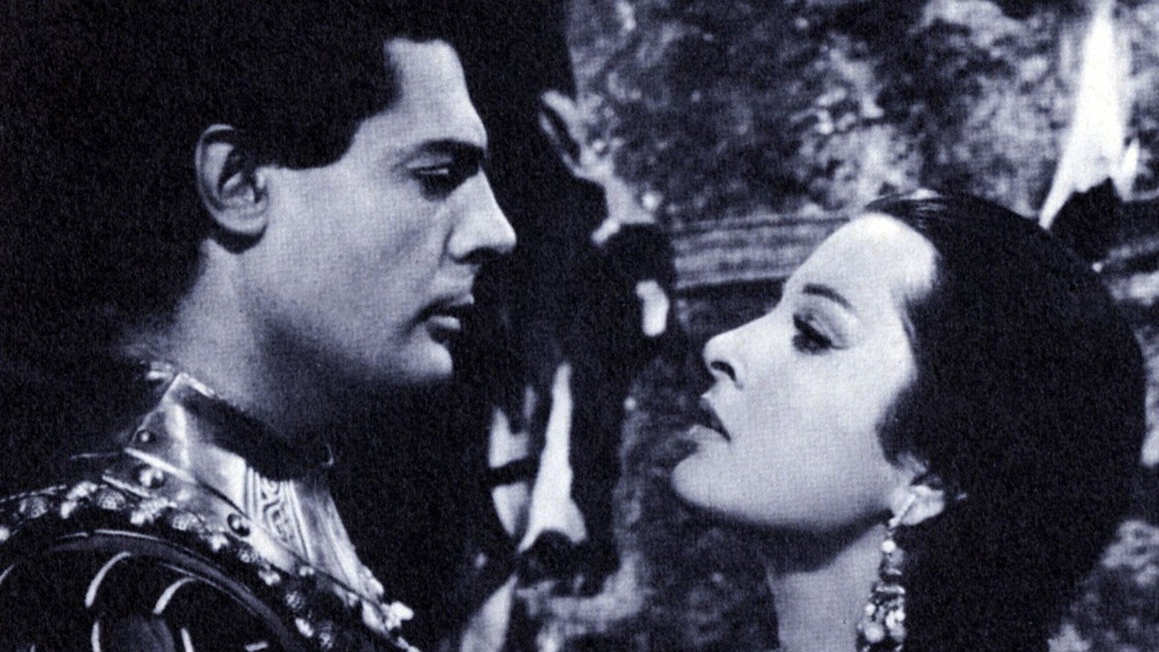 The Island Princess's poster
