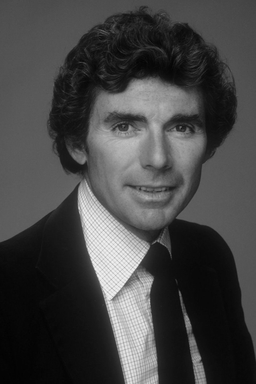 David Birney's poster