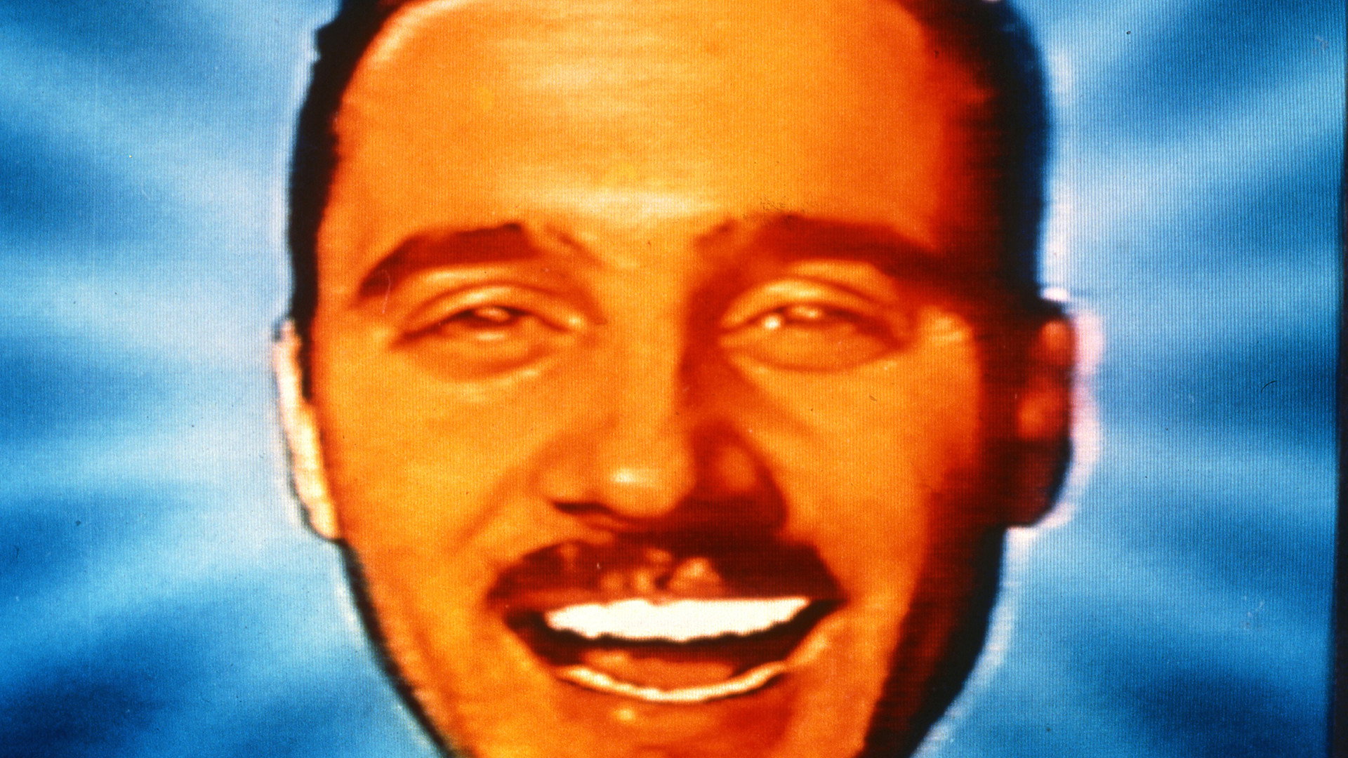 Crime Wave's poster