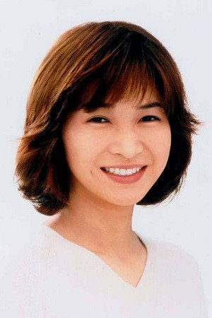 Misako Tanaka's poster