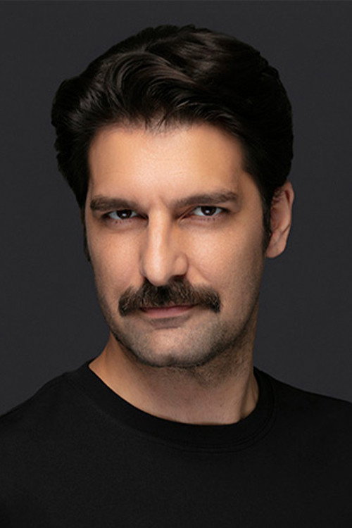 Taner Rumeli's poster