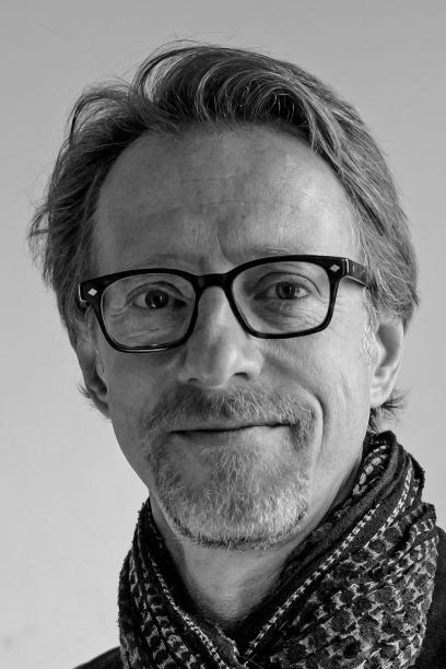 Jan Doense's poster