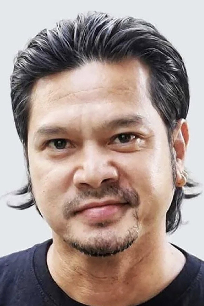 Somchai Kemklad's poster