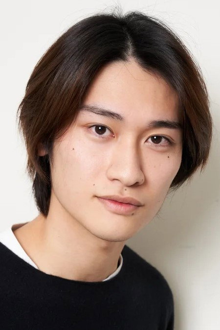 Shunya Asano's poster