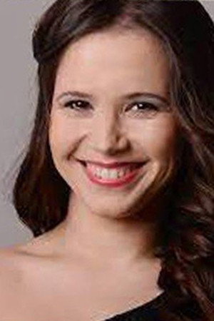 Orsolya Albert's poster