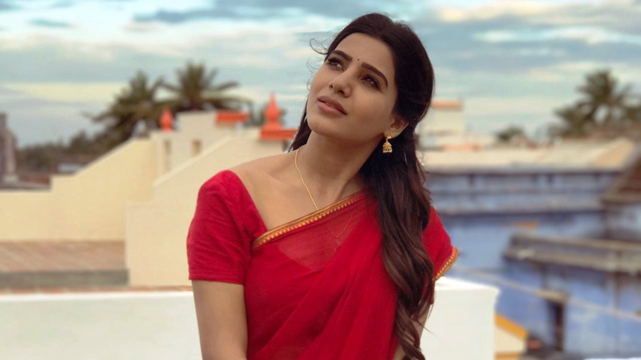 Seemaraja's poster