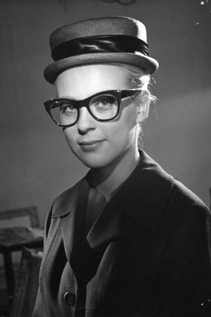 Leni Katajakoski's poster