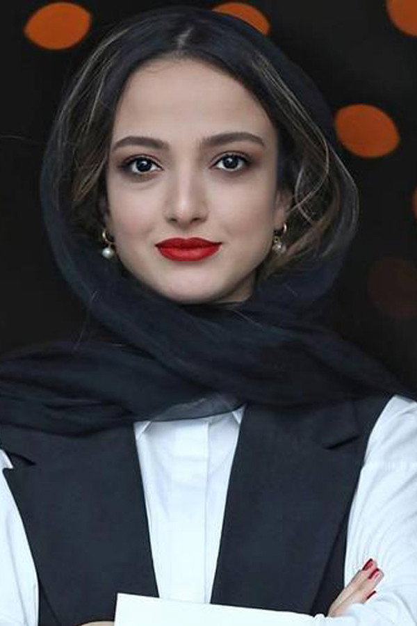 Neda Jebraeili's poster