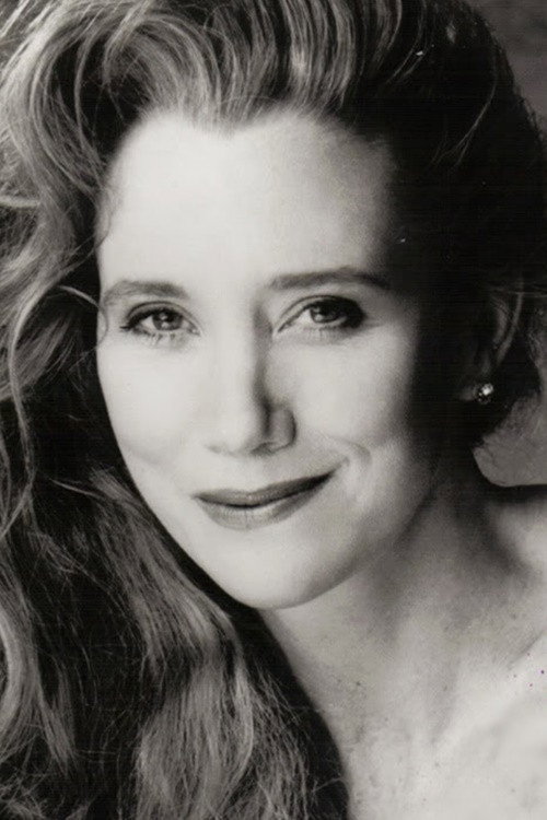 Sally Kirkland's poster