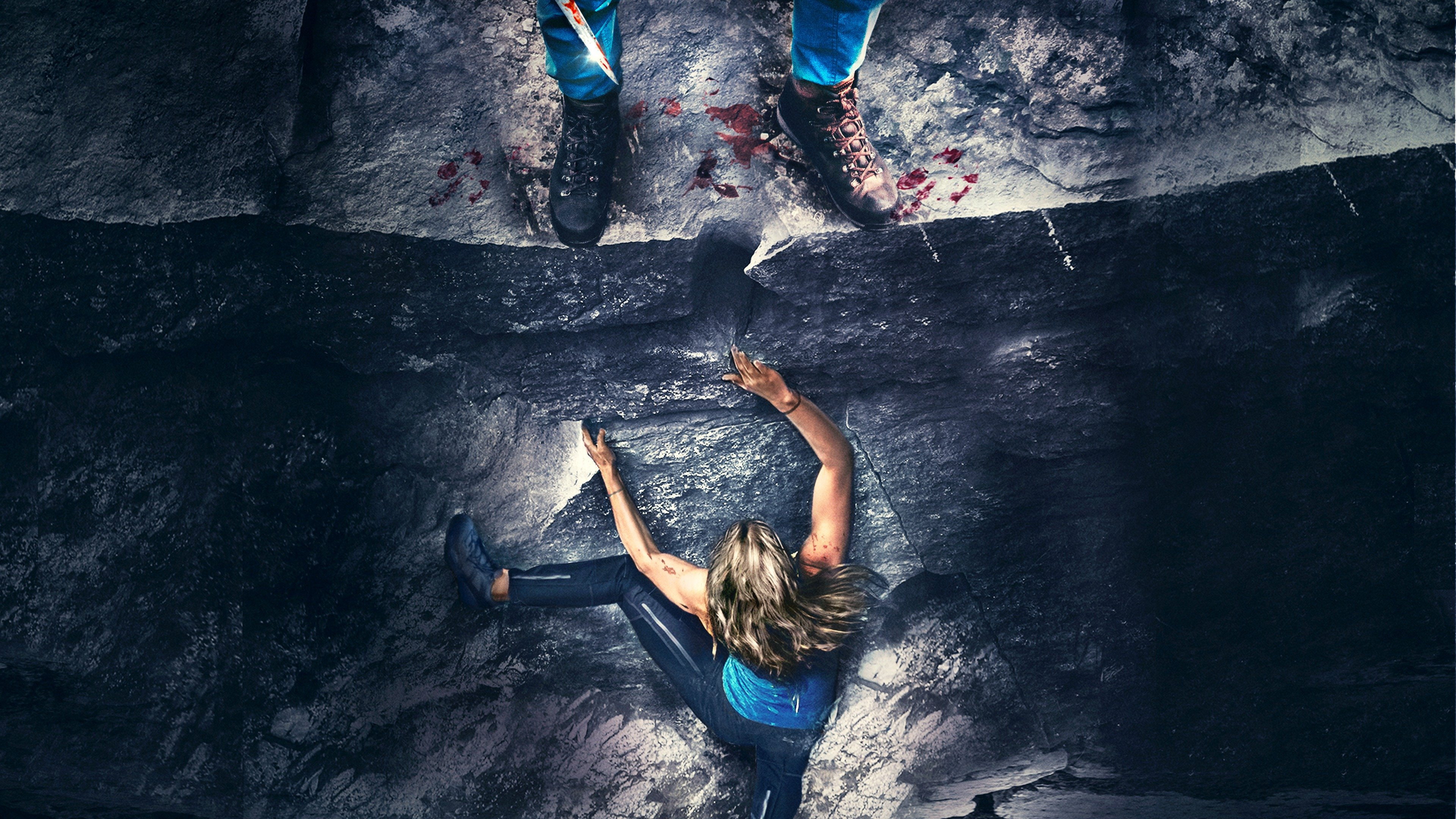 The Ledge's poster