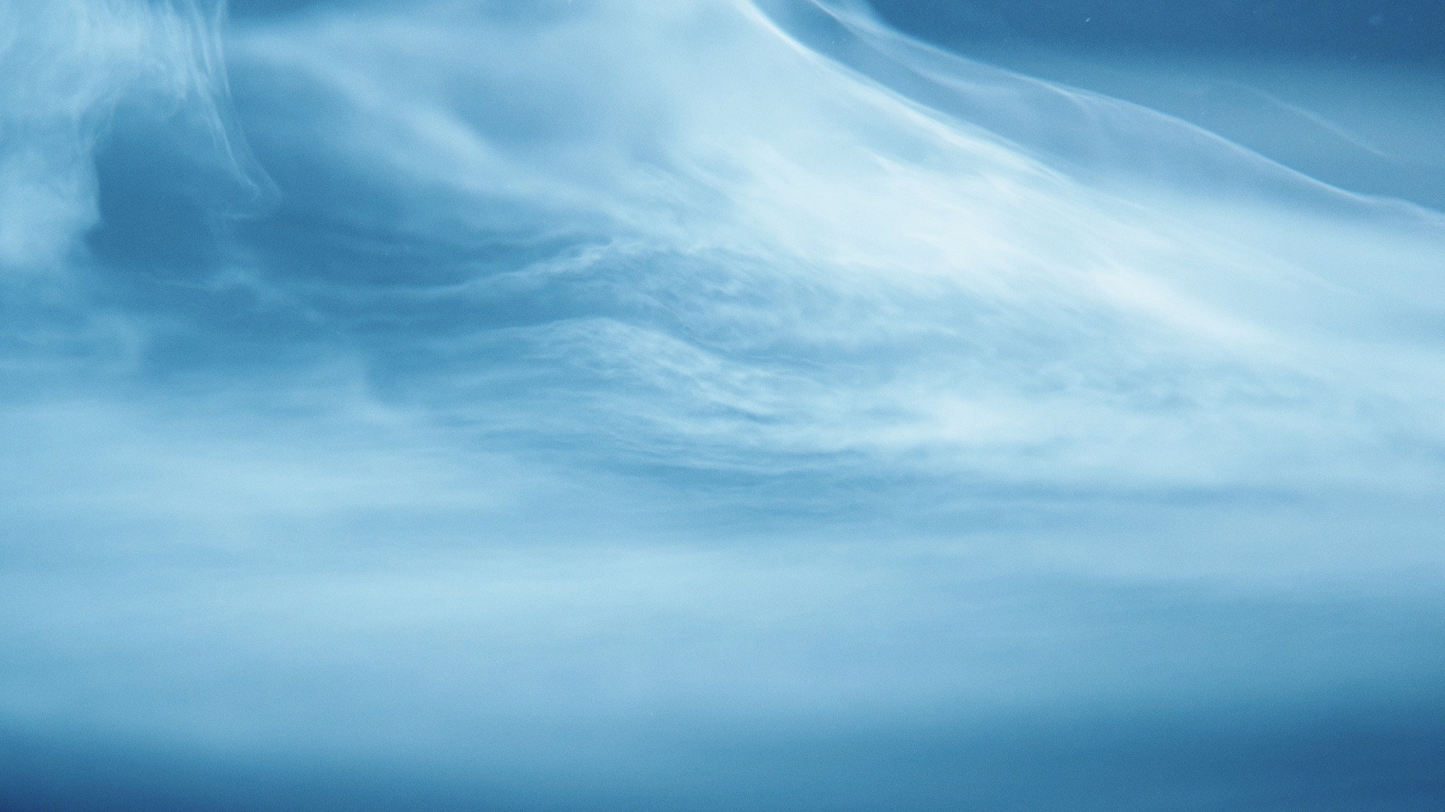 Storm Clouds's poster