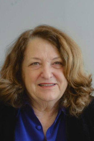 Lynn Hershman-Leeson's poster
