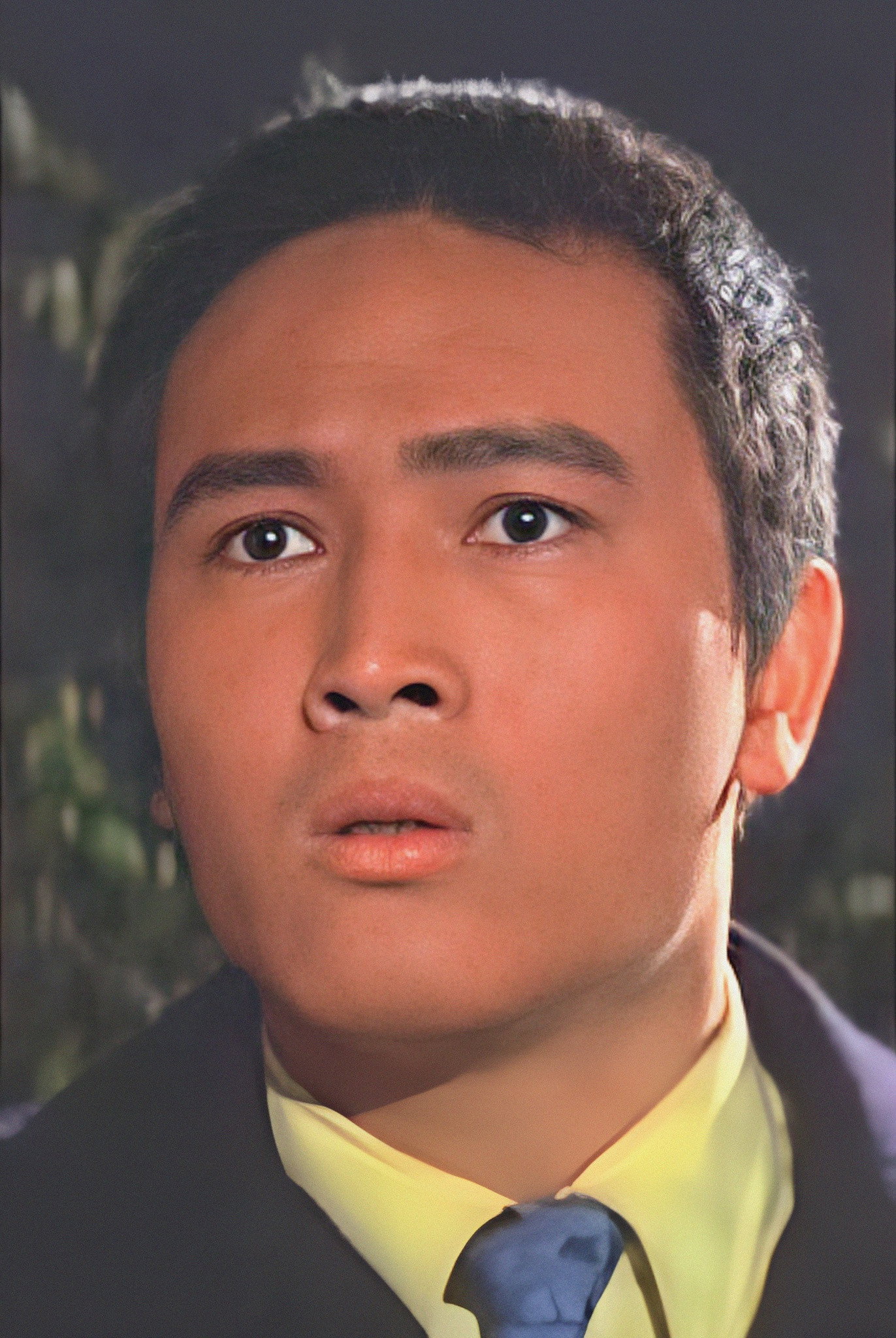 Lam Wai-Tiu's poster