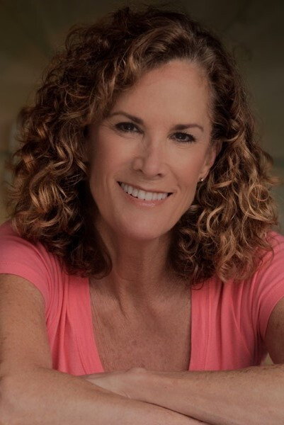 Sherry Leigh's poster
