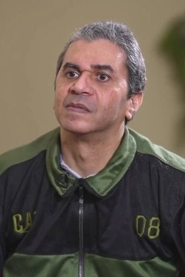 Amr Mohamed Ali's poster