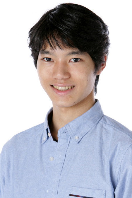 Motoki Date's poster