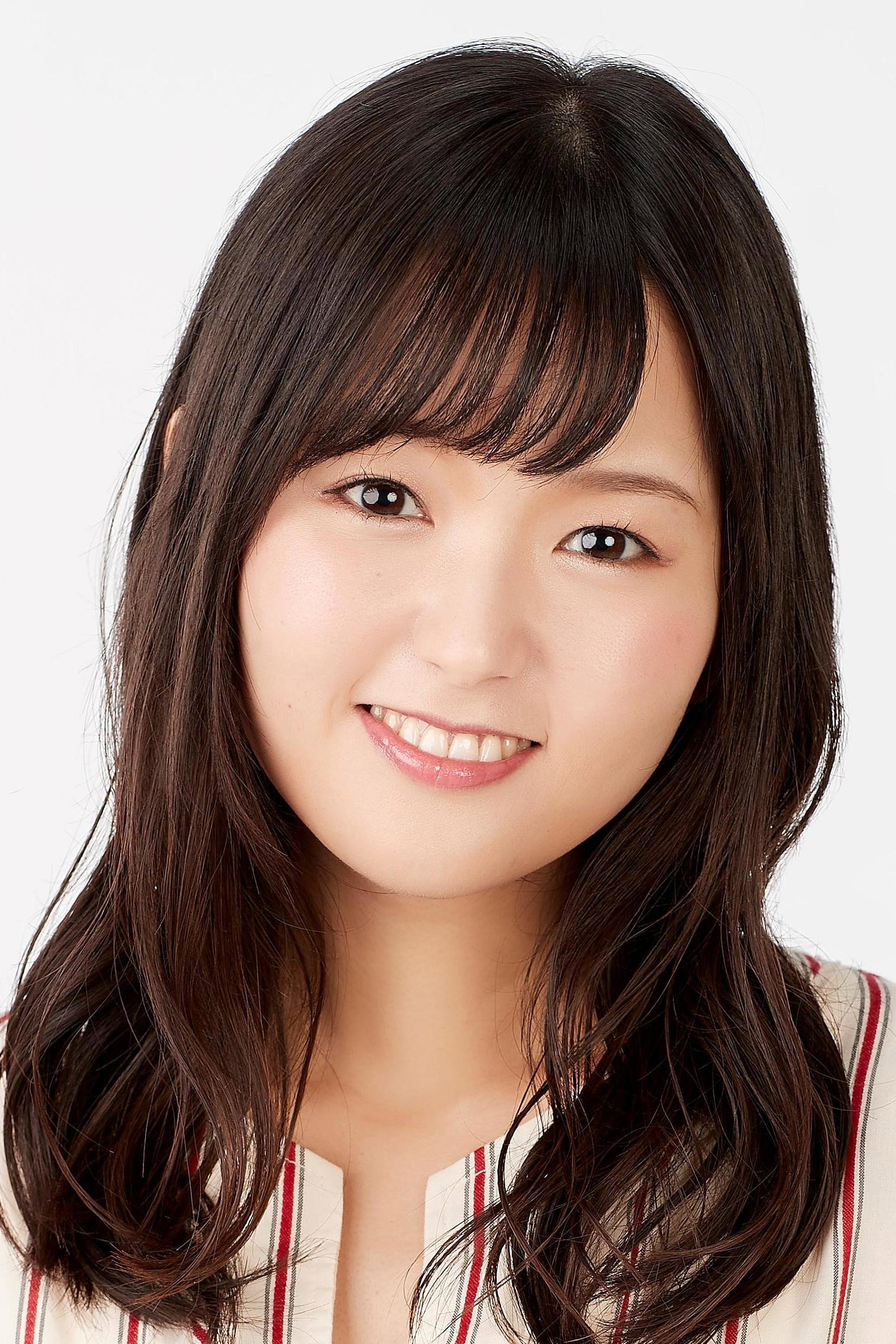 Hitomi Ohwada's poster