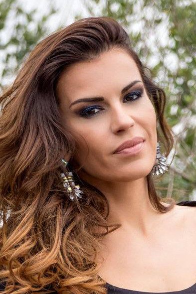 Χριστίνα Κολέτσα's poster