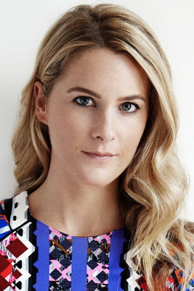 Kinvara Balfour's poster