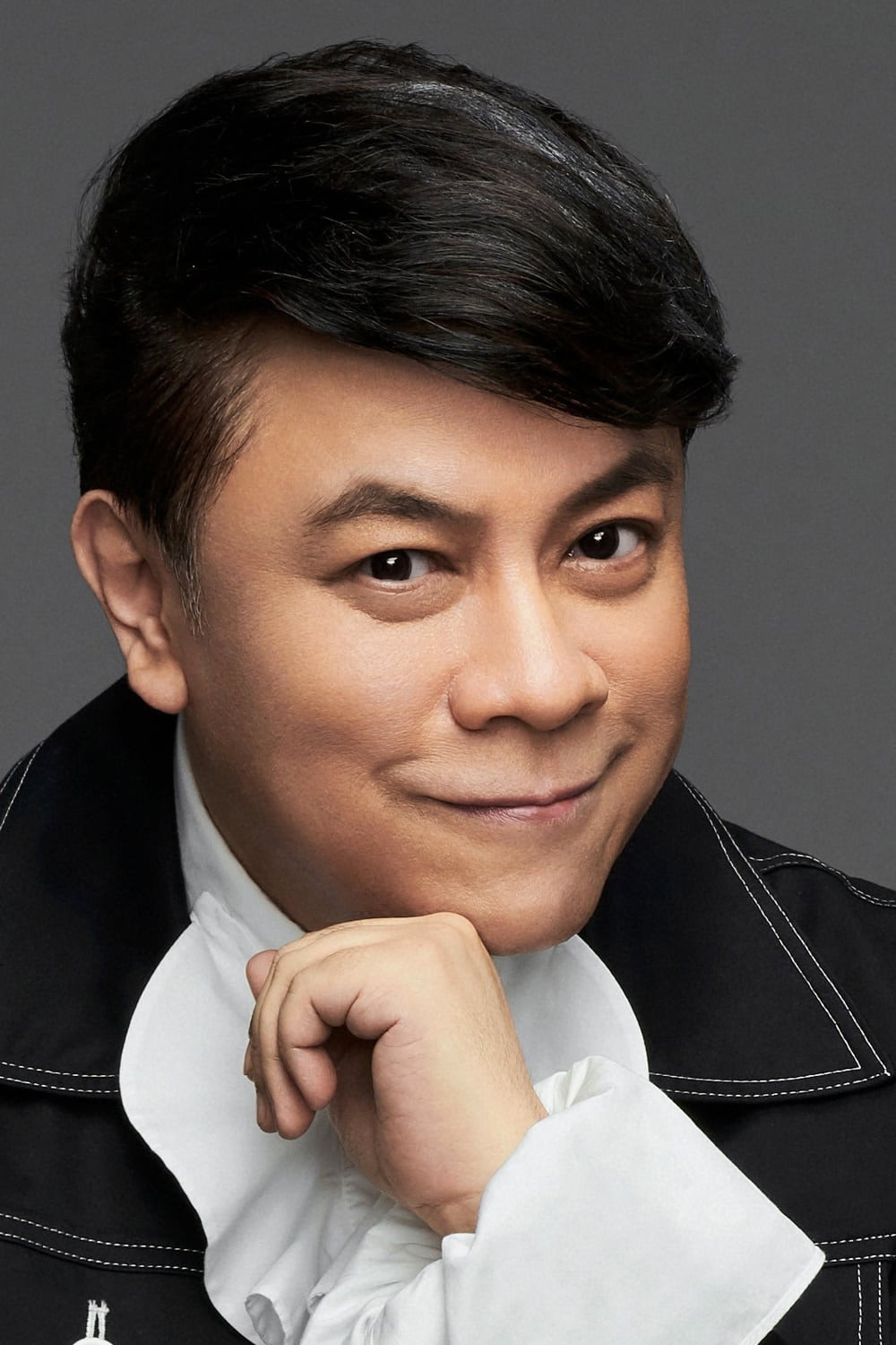 Kevin Tsai's poster