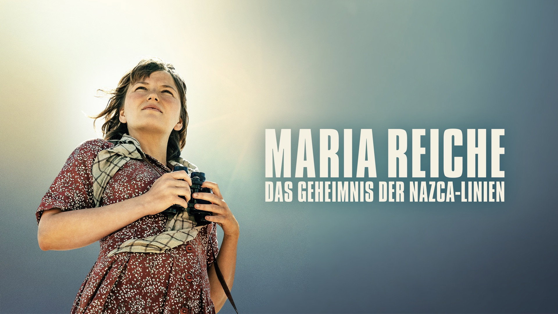 Lady Nazca's poster