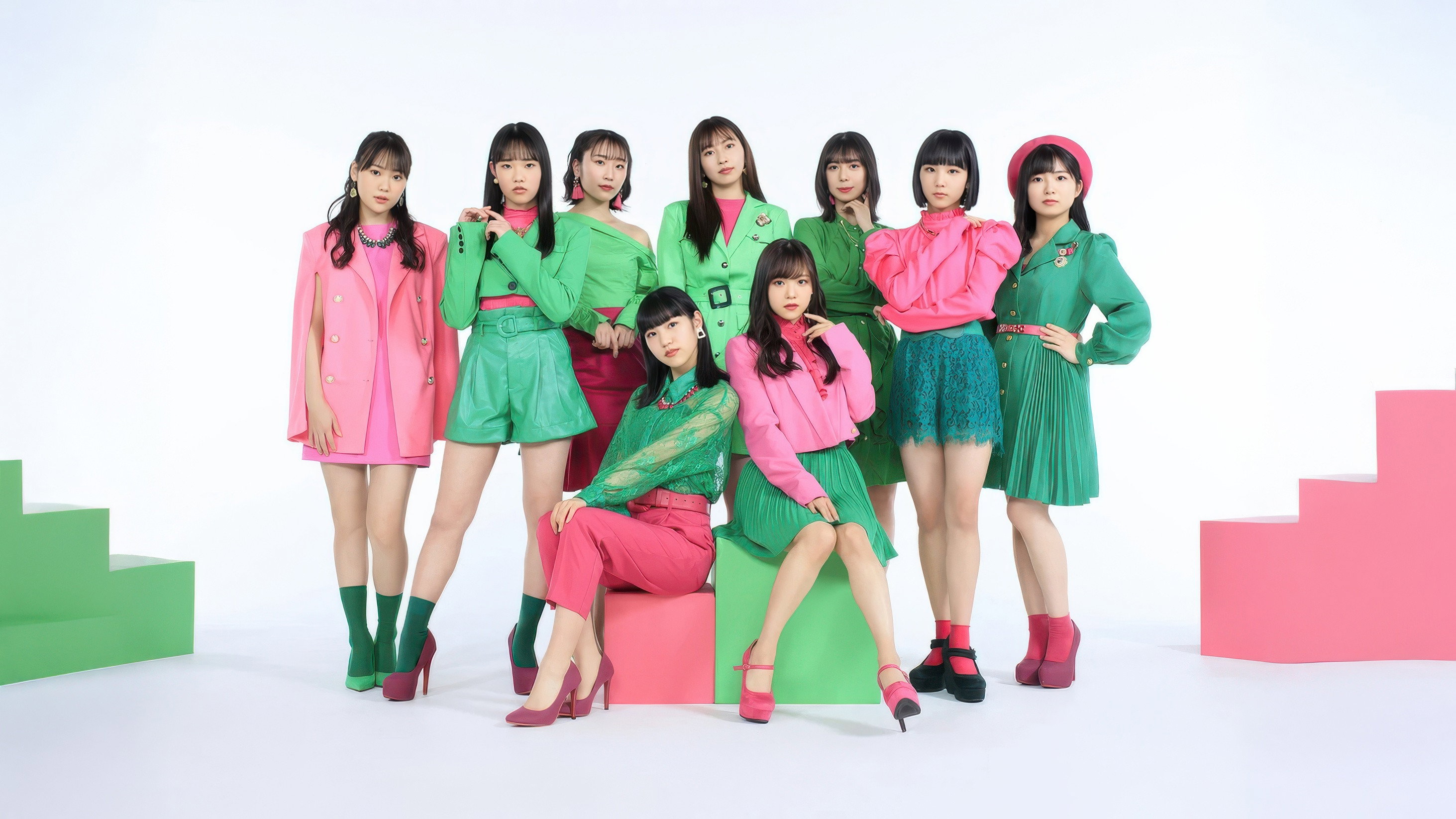 terzo 初回生産限定盤B's poster
