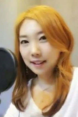 Oh Joo-hee's poster