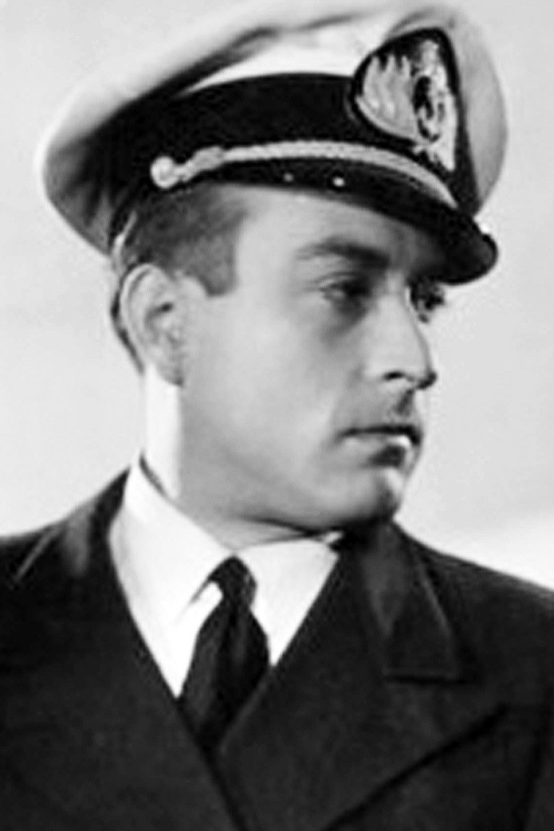 Alfredo Jordán's poster