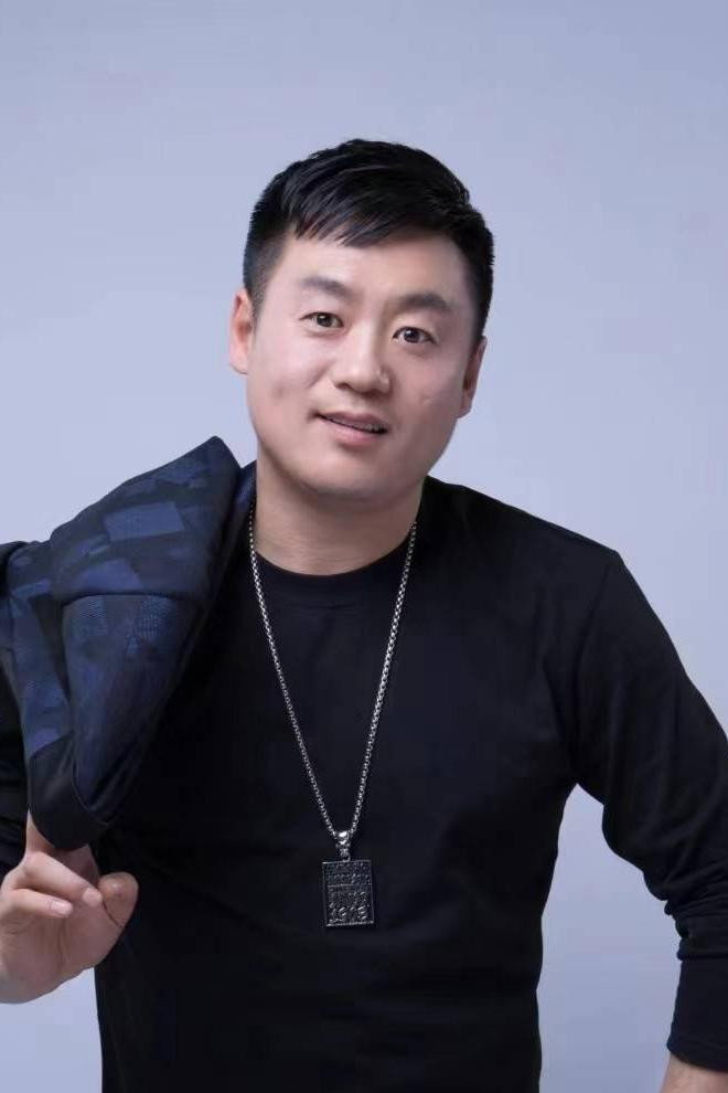 Song Xiaofeng's poster