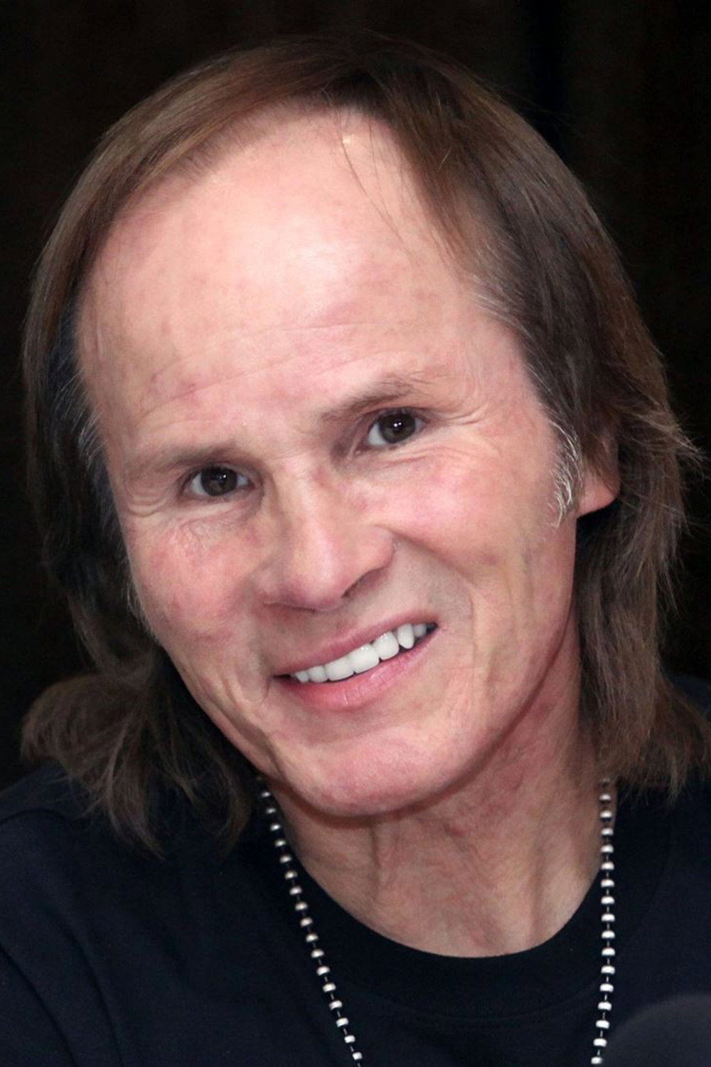 Benny Urquidez's poster