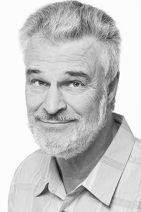 Richard Moll's poster