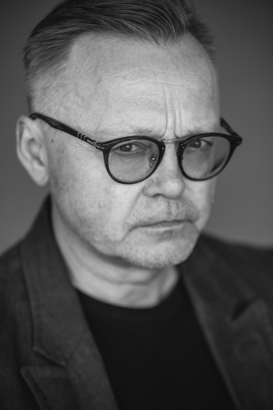 Darius Meškauskas's poster