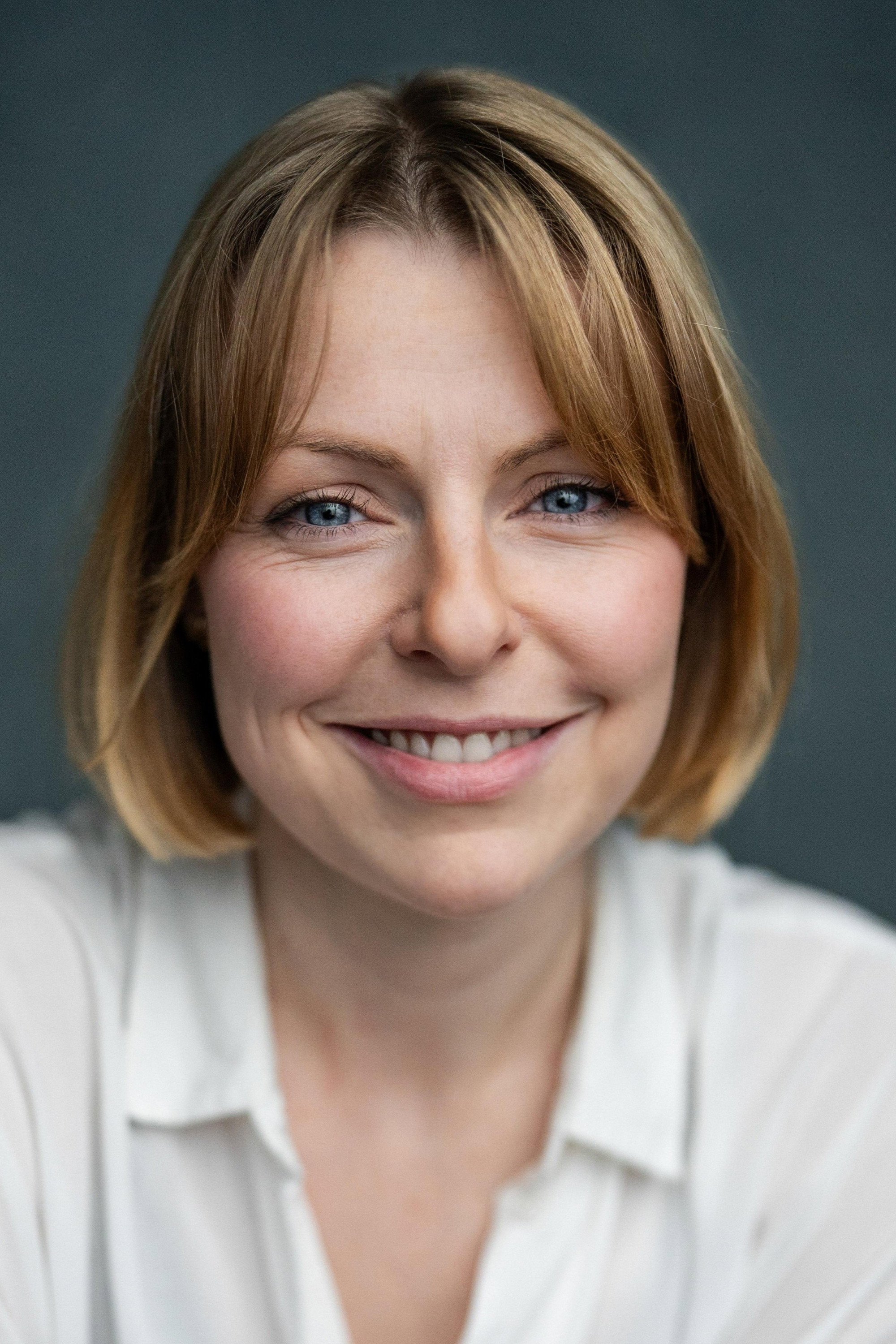 Helen Keeley's poster
