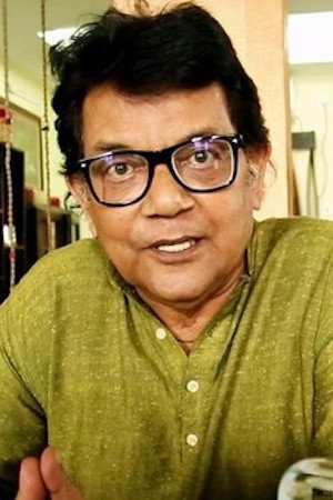 Arun Bannerjee's poster