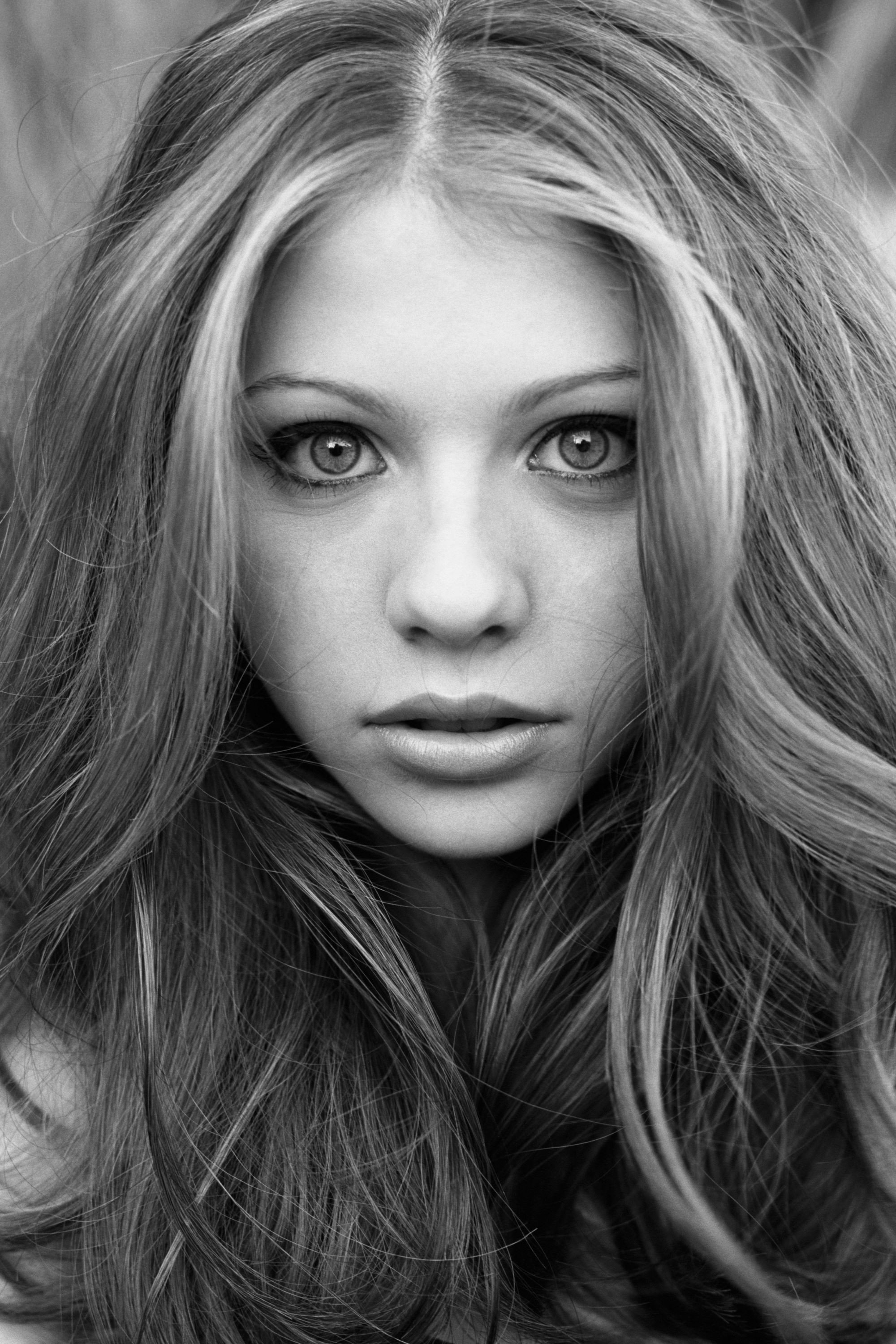 Michelle Trachtenberg's poster
