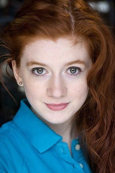 Ciara Baxendale's poster