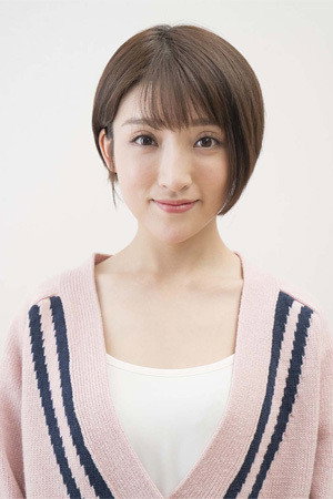 Liuli Youyou's poster